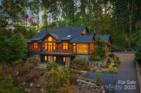 16 Faulkner Avenue sold home in Beaucatcher Heights, Asheville, NC