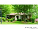 1216 Pinebrook Circle sold home in Hendersonville, SC