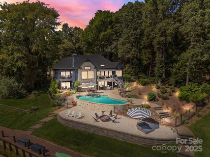 21430 Blakely Shores Drive sold home in Waterford Point, Cornelius, NC