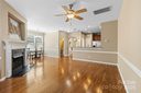 895 Windy Falls Drive sold home in Huntersville, SC