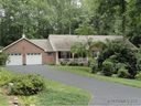 231 Raintree Drive sold home in Hendersonville, SC