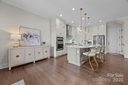 11225 Kilkenny Drive sold home in Charlotte, SC