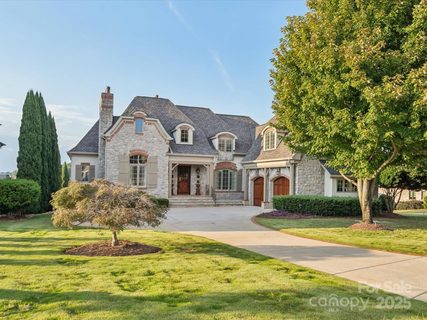527 Joslin Pointe Lane sold home in Joslin Pointe, Rock Hill, SC