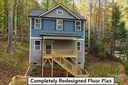 37 Timbercreek Heights sold home in Maggie Valley, SC