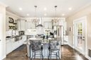 153 Badin Lake Circle sold home in New London, SC