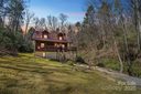 235 Redbird Drive sold home in Lake Lure, SC