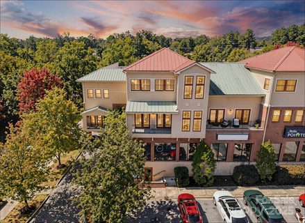 Homes in Beacon Commons, Hendersonville