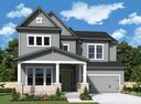 11232 Shreveport Drive sold home in Huntersville, SC