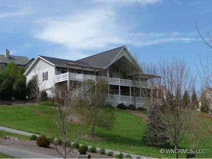 109 Jasper Lane sold home in Brookview Estates, Weaverville, NC