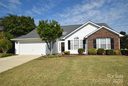 2709 Hampton View Court sold home in Charlotte, SC