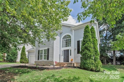 10630 Northwoods Forest Drive