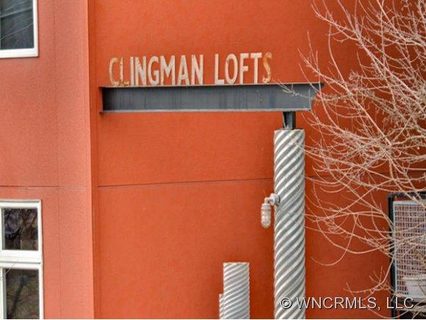 125 Clingman Avenue Unit 206