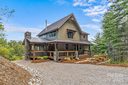 264 Porters Way sold home in Nebo, SC
