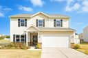 1003 Dairy Glen Road sold home in Indian Trail, SC