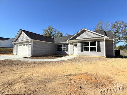 3347 Silver Fox Circle sold home in Hunters Ridge, Lancaster, SC