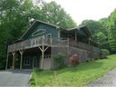 112 Sams Trail sold home in Waynesville, SC