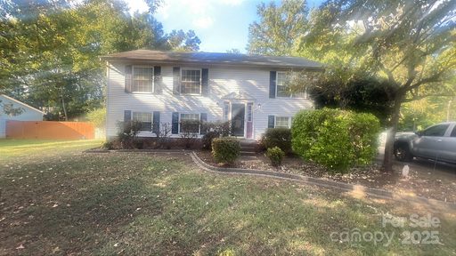 1816 Rice Planters Road sold home in Twelve Oaks, Charlotte, NC