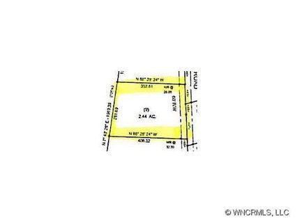 Lot 9 Deer Meadow sold home in Deer Meadow, Mill Spring, NC