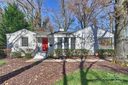 2730 Royston Road sold home in Charlotte, SC