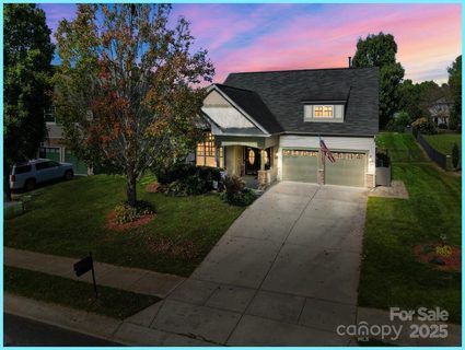 308 Tall Wheat Lane active home in Westland Farm, Mount Holly, NC