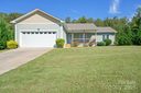 2301 Saratoga Run sold home in Morganton, SC