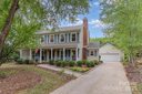 5800 Carmel Station Avenue sold home in Charlotte, SC