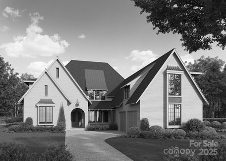 110 Hunter Lane active home in Cotswold, Charlotte, NC