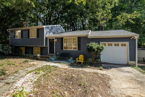 3204 Winchelsea Drive sold home in Piney Grove, Charlotte, NC