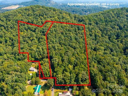 0 Valencia Drive pending land listing in Glynwood, Hendersonville, NC
