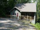 Sold home in Waynesville, SC