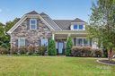 10857 Parkhall Drive sold home in Harrisburg, SC