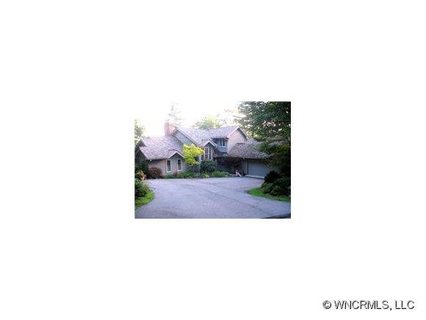 93 Corriedale Rd sold home in Big Sheepcliff, Cashiers, NC