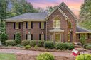 7165 Stirrup Court sold home in Weddington, SC