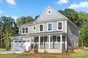 3225 Timber Run Lane sold home in Maiden, SC