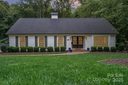 5744 Bellechasse Street sold home in Charlotte, SC