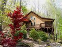 174 Cottontail Trail sold home in Maggie Valley, SC