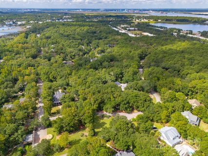201 Grand Park Boulevard sold lot in Beresford Hall, Charleston, SC