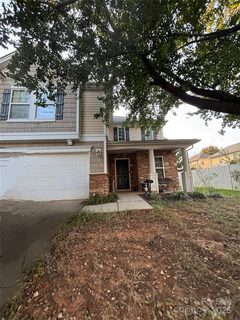 14910 Havasu Street sold home in Hamilton Lakes, Charlotte, NC