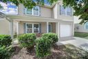 10715 Derryrush Drive sold home in Charlotte, SC