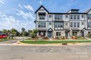 407 Jetton Street sold home in Davidson, SC