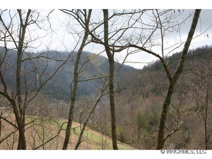 G6 Liner Creek Road sold lot in Galloway Estates, Clyde, NC