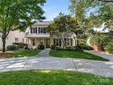 1538 Providence Drive sold home in Charlotte, SC