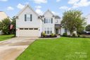 5941 Heartwood Court sold home in Harrisburg, SC