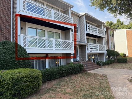 9333 Old Concord Road sold condo in Shannon Green II, Charlotte, NC
