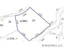 Lot 24 River Ridge Subdivision sold home in Flat Rock, SC