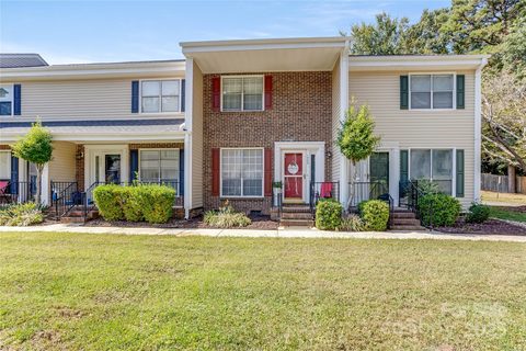 1969 Lancer Court sold home in Ferrington Place, Gastonia, NC