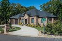 668 Players Ridge Road sold home in Hickory, SC