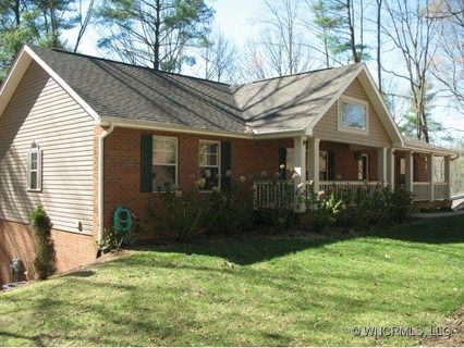 19 Gaston Mountain Road