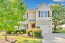 611 Sawtooth Oak Drive sold home in Landis, SC