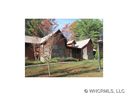 182 Cherrywood Lane sold home in Pisgah Forest, SC